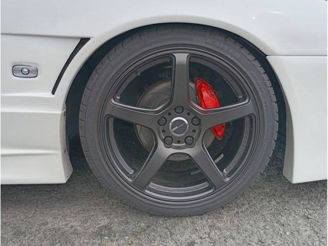 Ref No.A15096038 NISSAN SILVIA Image#7
