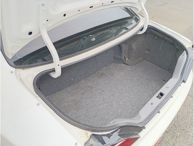 Ref No.A15096038 NISSAN SILVIA Image#18
