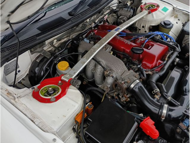 Ref No.A15096038 NISSAN SILVIA Image#11