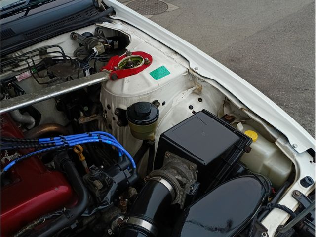 Ref No.A15096038 NISSAN SILVIA Image#9