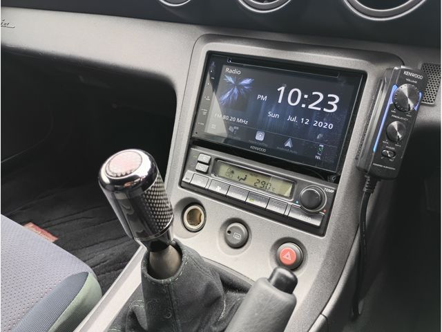 Ref No.A15096038 NISSAN SILVIA Image#14
