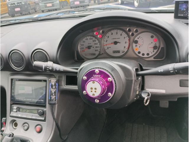 Ref No.A15096038 NISSAN SILVIA Image#16