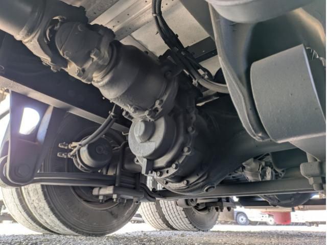 Ref No.A15096060 MITSUBISHI SUPER GREAT Image#19