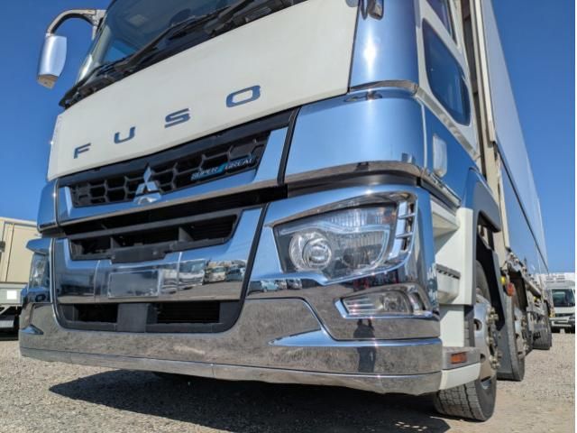 Ref No.A15096060 MITSUBISHI SUPER GREAT Image#4