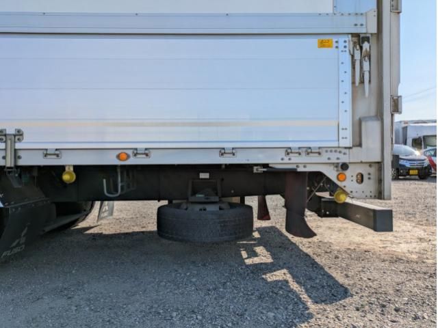 Ref No.A15096060 MITSUBISHI SUPER GREAT Image#17
