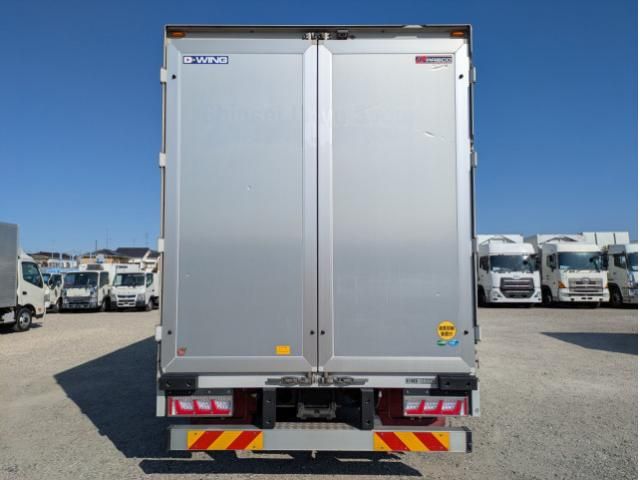 Ref No.A15096060 MITSUBISHI SUPER GREAT Image#9