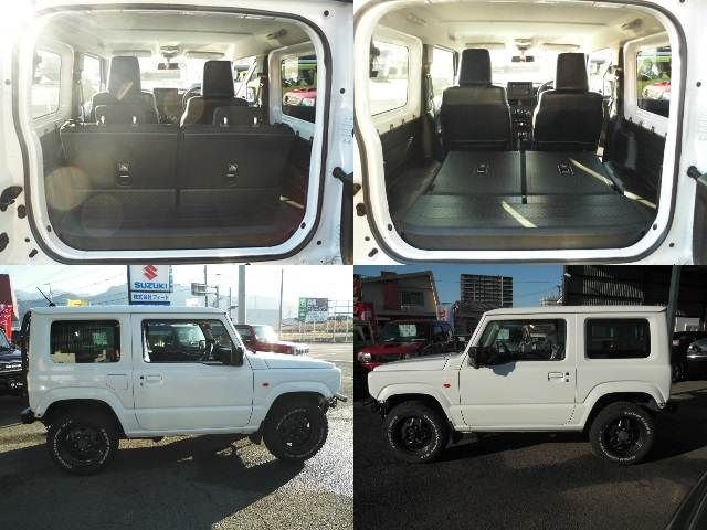 Ref No.A15096153 SUZUKI JIMNY Image#9