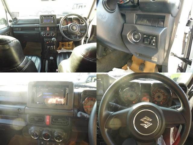 Ref No.A15096153 SUZUKI JIMNY Image#10