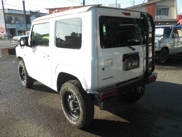 Ref No.A15096153 SUZUKI JIMNY Image#12