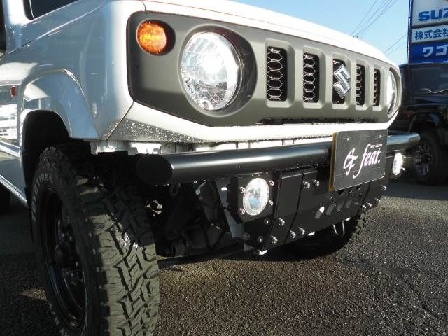 Ref No.A15096153 SUZUKI JIMNY Image#11