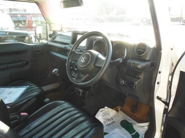 Ref No.A15096153 SUZUKI JIMNY Image#3