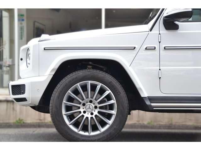 Ref No.A15096178 MERCEDES G CLASS Image#7