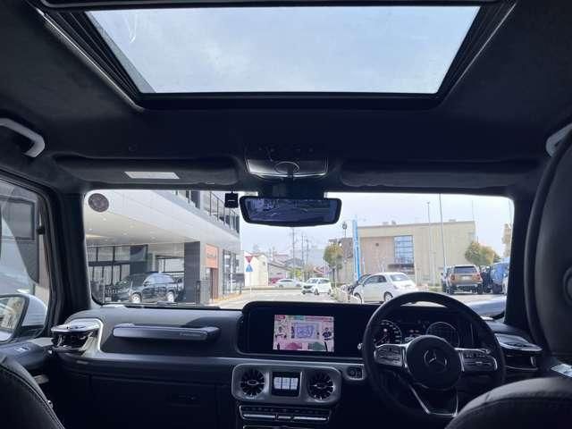 Ref No.A15096178 MERCEDES G CLASS Image#15