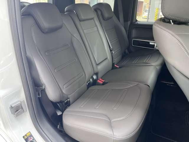 Ref No.A15096178 MERCEDES G CLASS Image#20