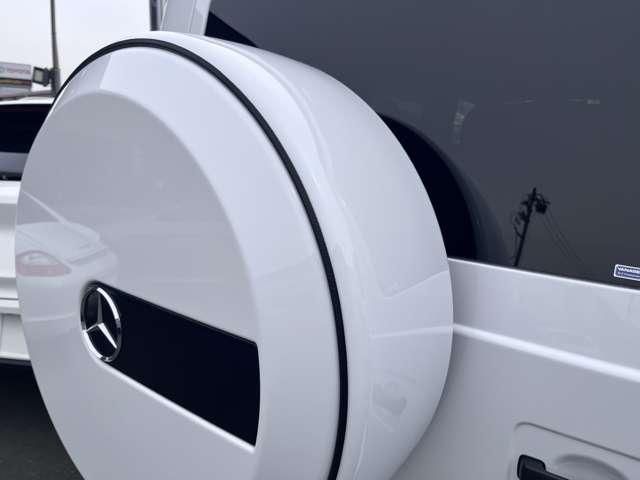 Ref No.A15096178 MERCEDES G CLASS Image#12
