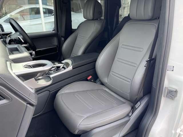 Ref No.A15096178 MERCEDES G CLASS Image#18