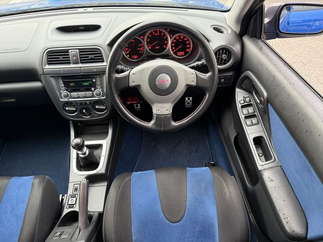 Ref No.A15096203 SUBARU IMPREZA Image#12