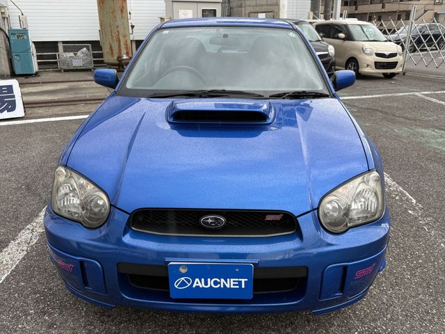 Ref No.A15096203 SUBARU IMPREZA Image#2