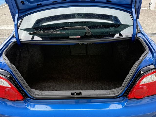 Ref No.A15096203 SUBARU IMPREZA Image#15