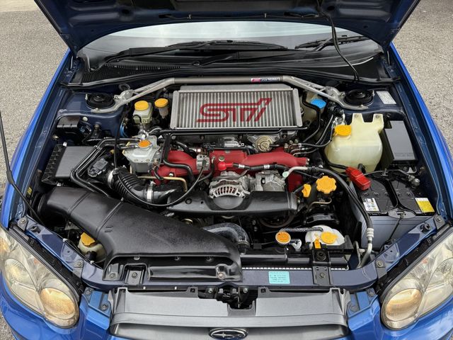 Ref No.A15096203 SUBARU IMPREZA Image#9