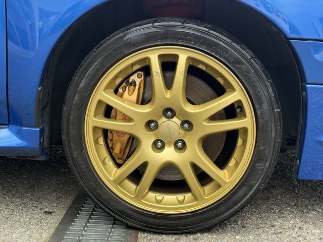 Ref No.A15096203 SUBARU IMPREZA Image#10
