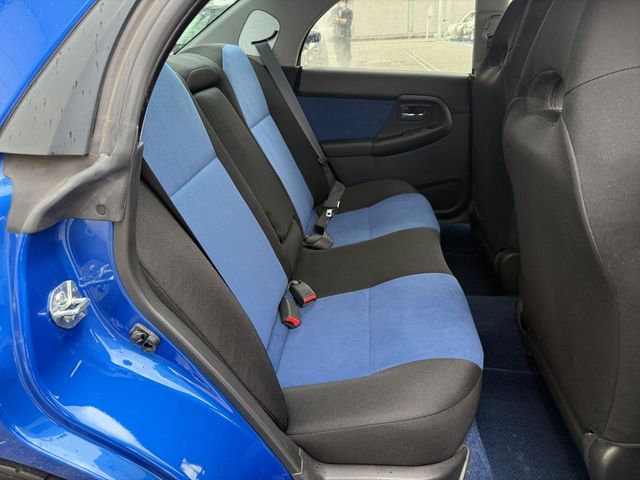 Ref No.A15096203 SUBARU IMPREZA Image#14