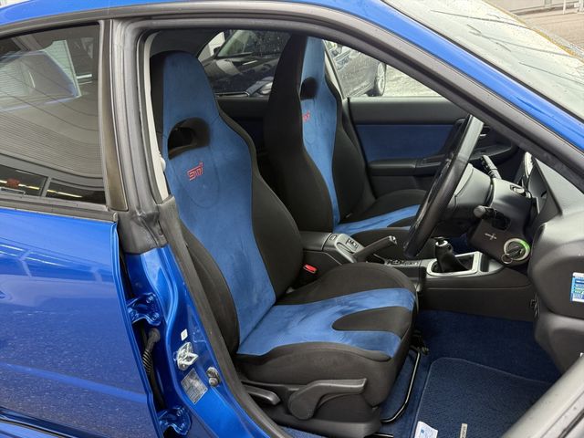 Ref No.A15096203 SUBARU IMPREZA Image#13
