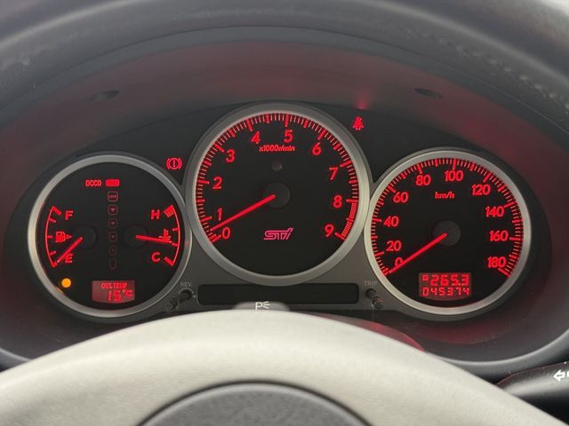Ref No.A15096203 SUBARU IMPREZA Image#17