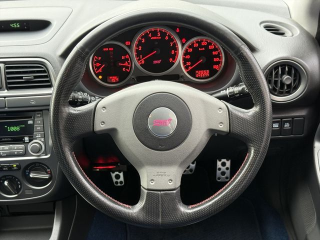 Ref No.A15096203 SUBARU IMPREZA Image#16