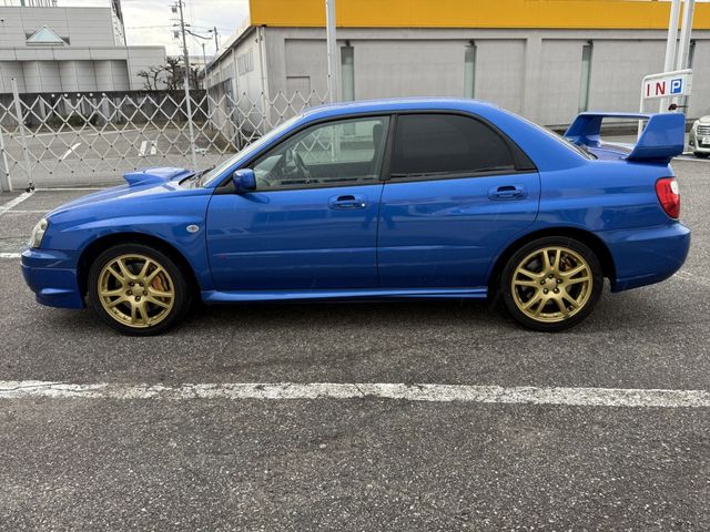 Ref No.A15096203 SUBARU IMPREZA Image#8