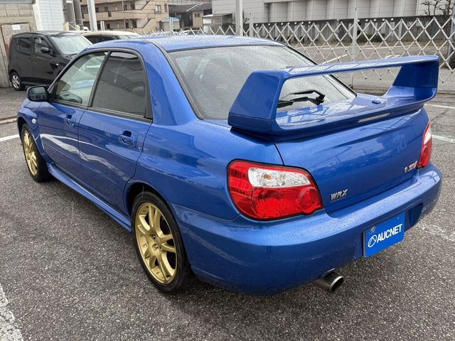Ref No.A15096203 SUBARU IMPREZA Image#7