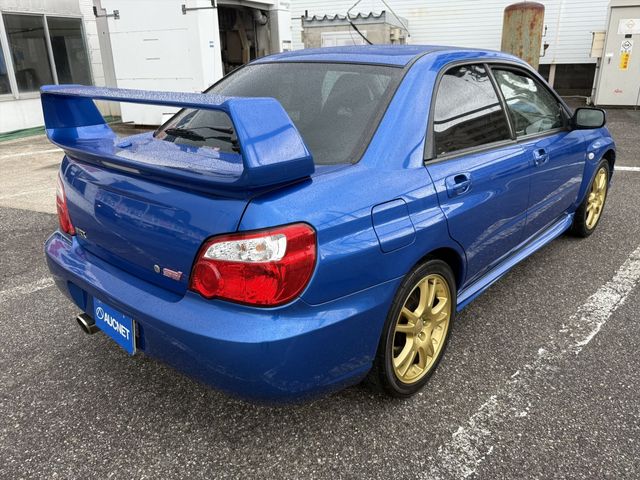 Ref No.A15096203 SUBARU IMPREZA Image#5