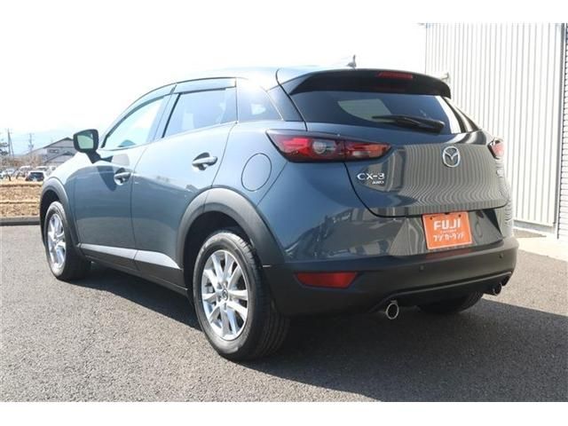 Ref No.A15096258 MAZDA CX3 Image#19
