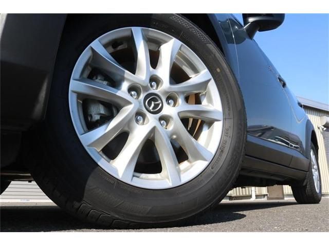 Ref No.A15096258 MAZDA CX3 Image#15