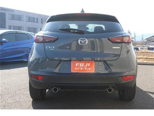 Ref No.A15096258 MAZDA CX3 Image#17