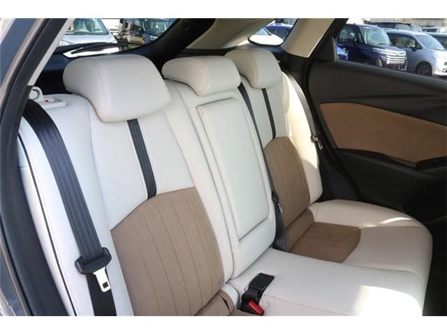 Ref No.A15096258 MAZDA CX3 Image#12