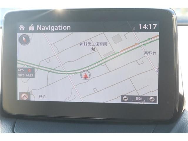 Ref No.A15096258 MAZDA CX3 Image#3