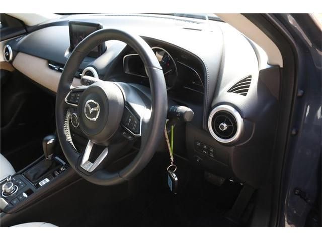 Ref No.A15096258 MAZDA CX3 Image#10