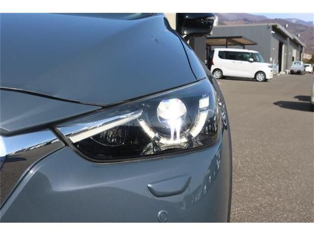 Ref No.A15096258 MAZDA CX3 Image#14
