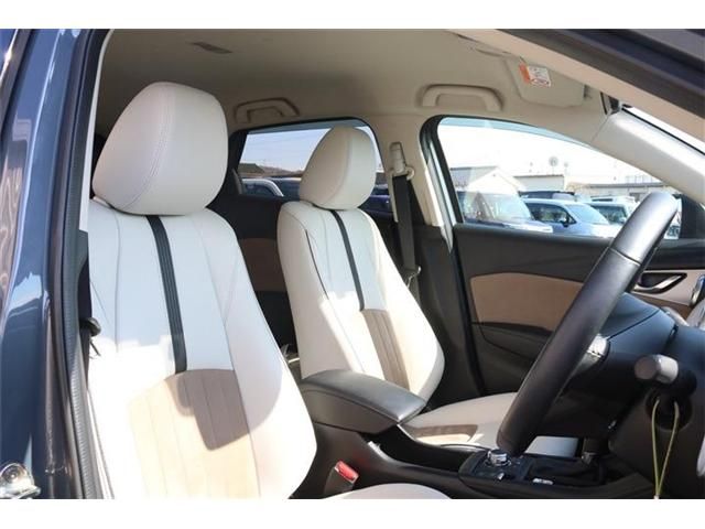 Ref No.A15096258 MAZDA CX3 Image#11