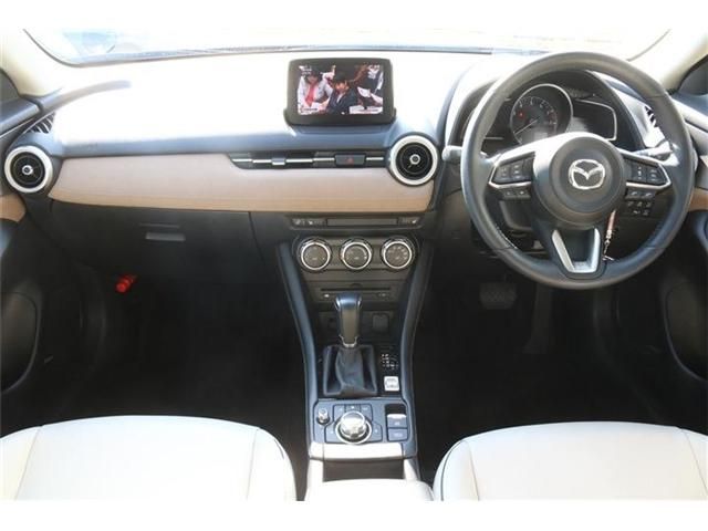 Ref No.A15096258 MAZDA CX3 Image#2
