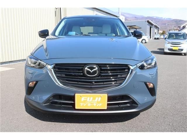 Ref No.A15096258 MAZDA CX3 Image#16