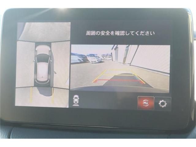 Ref No.A15096258 MAZDA CX3 Image#4