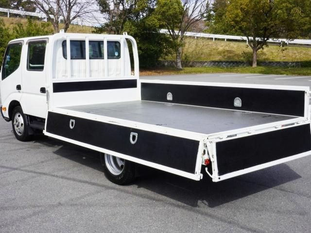 Ref No.A15096268 HINO DUTRO Image#12
