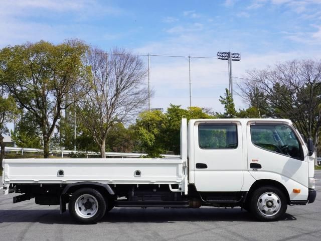 Ref No.A15096268 HINO DUTRO Image#10