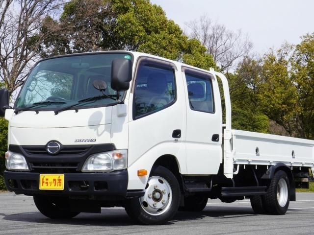 HINO DUTRO