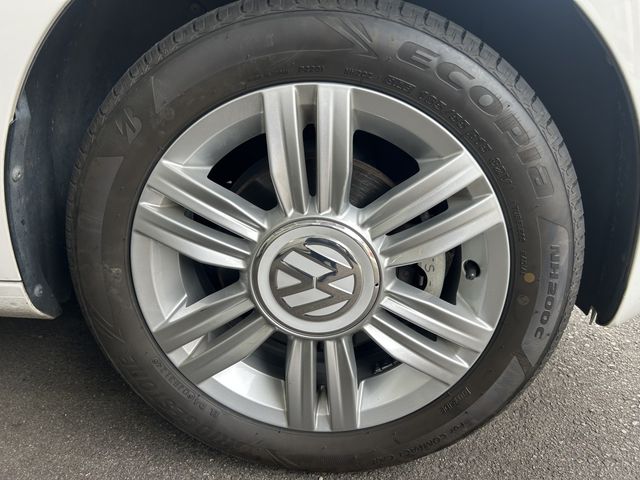 Ref No.A15096300 VOLKSWAGEN UP Image#8