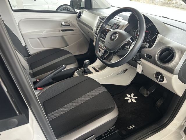 Ref No.A15096300 VOLKSWAGEN UP Image#10