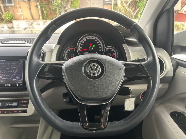 Ref No.A15096300 VOLKSWAGEN UP Image#16