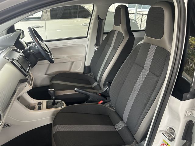 Ref No.A15096300 VOLKSWAGEN UP Image#14